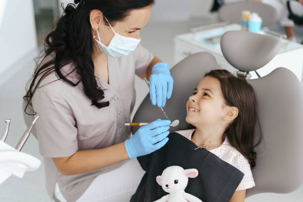 Sedation Dentistry in Brent, AL